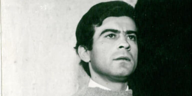 «Έφυγε» από την ζωή ο ηθοποιός, Θόδωρος Κάλβος