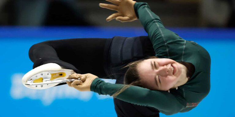 Καμίλα Βαλίεβα: Βρέθηκε τριπλή ουσία στο δείγμα της – Συνδυασμός για αύξηση αντοχής, μείωση κόπωσης