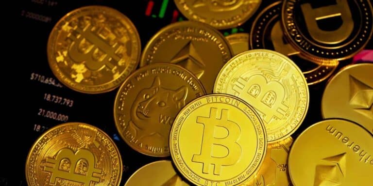 Μπαίνουν κανόνες στην αγορά κρυπτονομισμάτων: Φόρος υπεραξίας 15% το βασικό σενάριο