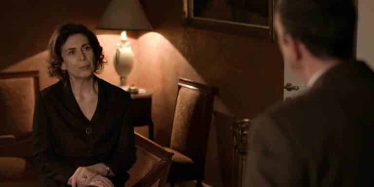 Άγριες Μέλισσες: Ο Ζάχος στριμώχνει τον Ακύλα – Τι θα δούμε την επόμενη εβδομάδα (εικόνες)