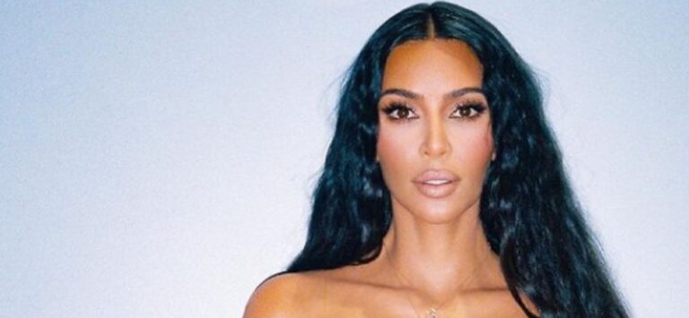 «Διάλεξα τον εαυτό μου»: Η Κιμ Καρντάσιαν μιλά πρώτη φορά για το διαζύγιο με τον Ye