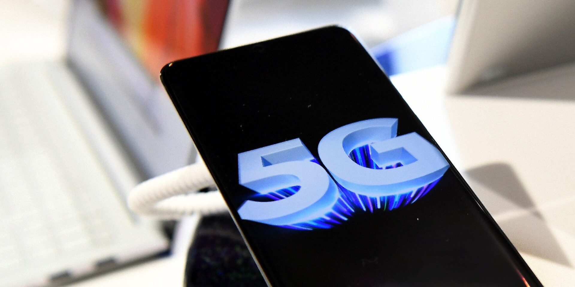 Κινητά 5G