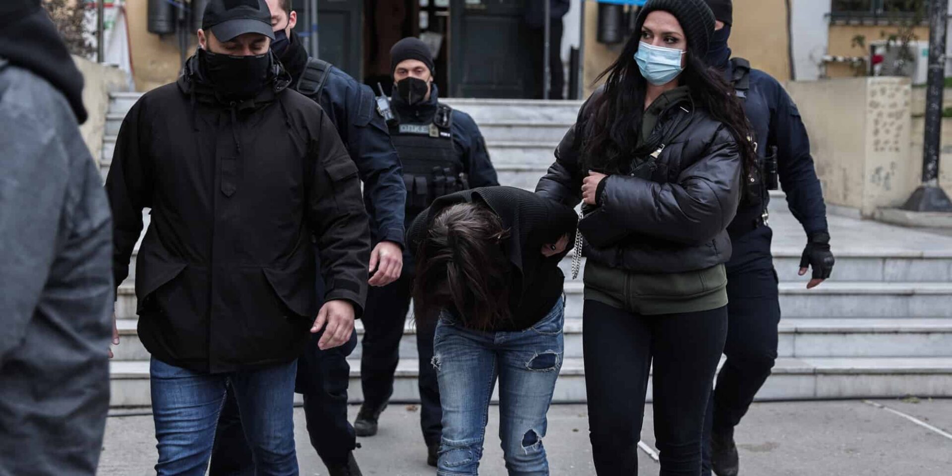 Αμετανόητοι οι δολοφόνοι με τη εργαλειοθήκη στην Κυψέλη
