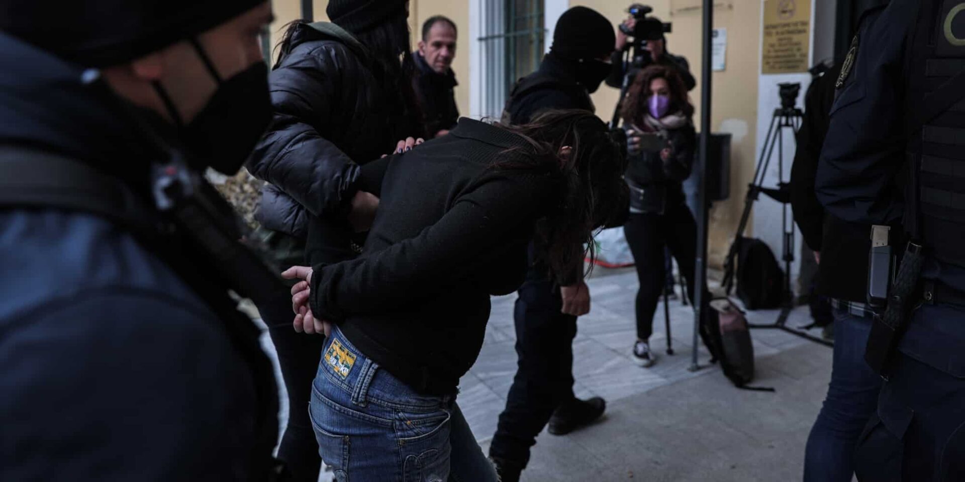 Αμετανόητοι οι δολοφόνοι με τη εργαλειοθήκη στην Κυψέλη