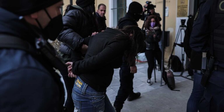 Αμετανόητοι οι δολοφόνοι του 7χρονου Ανδρέα στην Κυψέλη – Ούτε μια συγγνώμη για το άτυχο παιδί