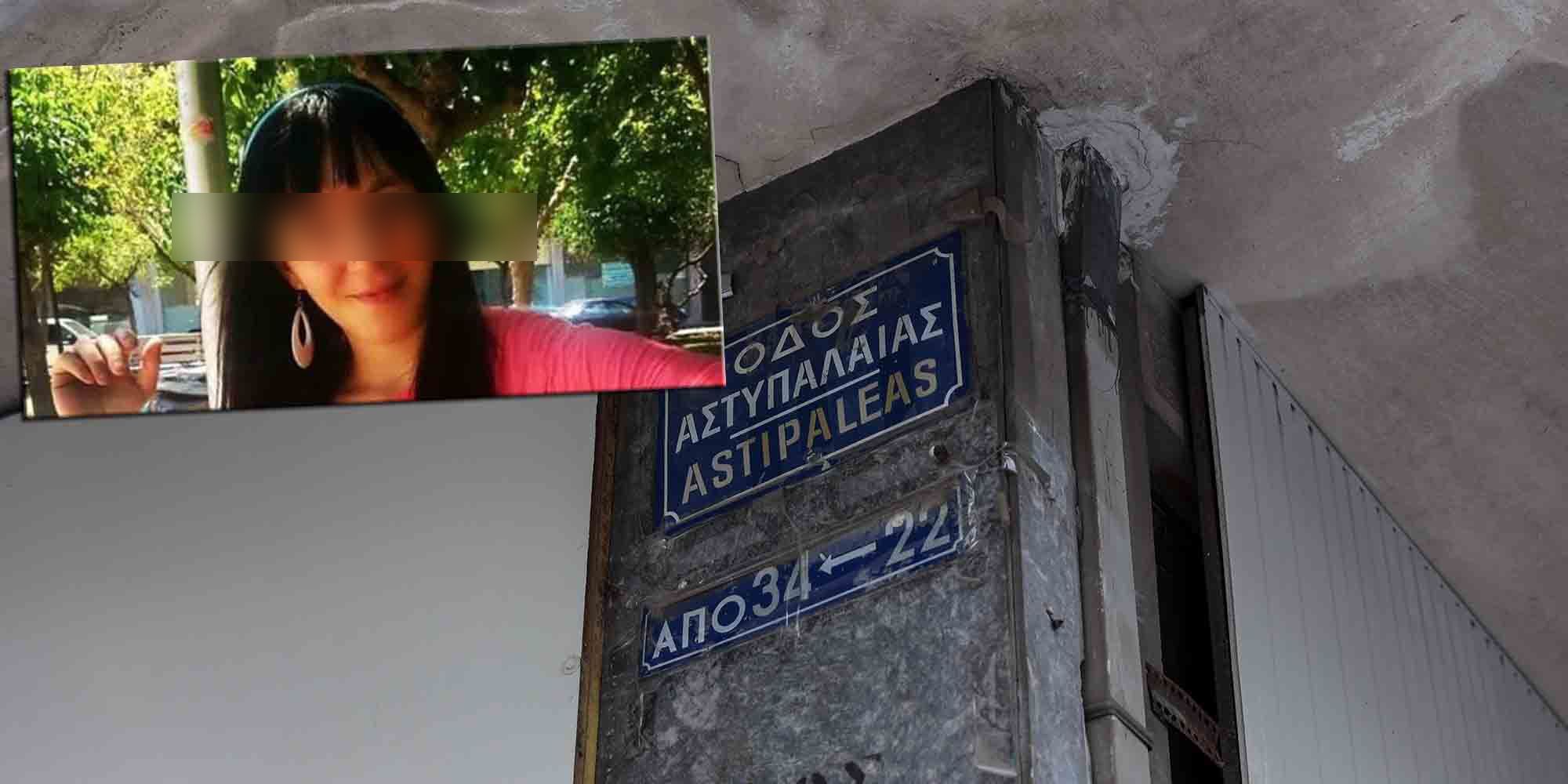 Η μητέρα που σκότωσε το 7χρονο παιδί της στην Κυψέλη