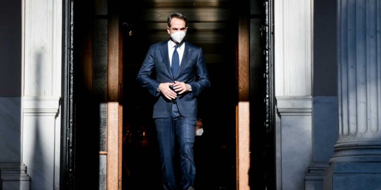 Συνεδρίαση ΚΥΣΕΑ: Στο τραπέζι όλα τα σενάρια για την εξάπλωση της ουκρανικής κρίσης