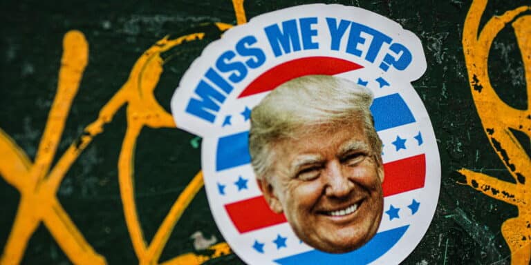 Τα social media του Τραμπ είναι γεγονός – Truth Social η πλατφόρμα κοινωνικής δικτύωσης του πρώην προέδρου