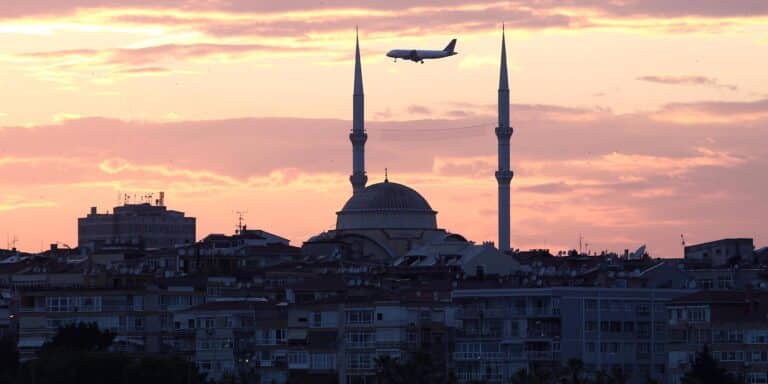 Τουρκία: Οι μυστικές υπηρεσίες απέτρεψαν δολοφονία Ισραηλινού επιχειρηματία στην Πόλη
