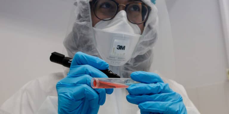 Λύματα: Αύξηση κατά 22% του ιικού φορτίου στην Αττική