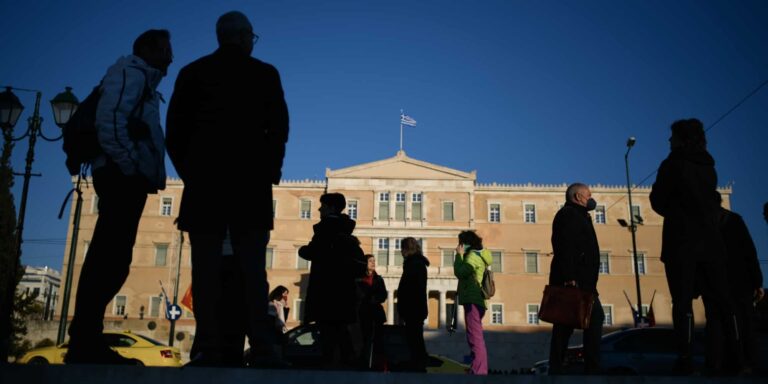 Φορολοταρία Φεβρουαρίου: Έγινε η κλήρωση – Δείτε εάν κερδίσατε τα 50.000 ευρώ