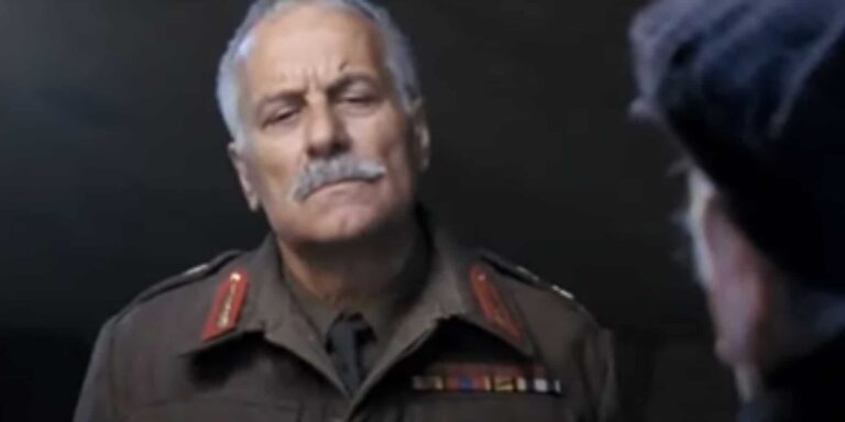 Πέθανε από κορονοϊό ο ηθοποιός Kώστας Κλεφτόγιαννης