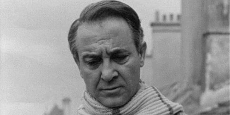 Υπόθεση Ταχτσή: Ο μυστηριώδης θάνατος του συγγραφέα που έγραψε το «Τρίτο Στεφάνι» – Τα σενάρια για τη δολοφονία του που παραμένει ακόμη ανεξιχνίαστη