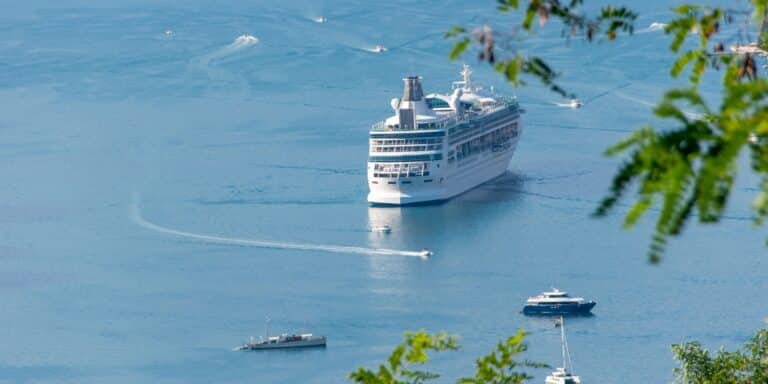 Θεσσαλονίκη: Με την άφιξη του «Viking Sky» στις 5 Φεβρουαρίου ανοίγει η φετινή σεζόν της κρουαζιέρας για το λιμάνι