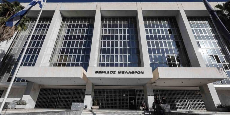 Υπόθεση Νοvartis: Προθεσμία για τις 2 Μαρτίου πήρε η Τουλουπάκη