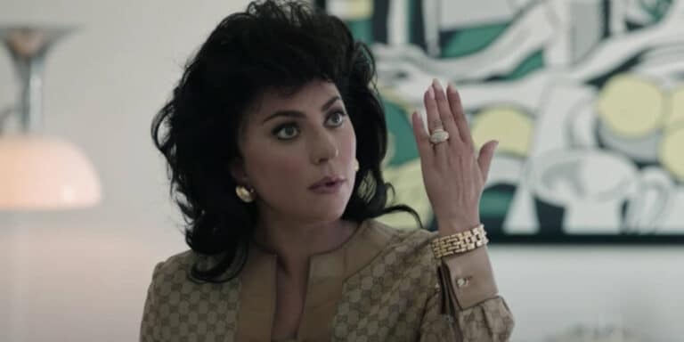 Όσκαρ 2022: «Έκλεψαν το αγαλματίδιο από τη Lady Gaga» – Σούσουρο στο Twitter για την απουσία της τραγουδίστριας από τις υποψηφιότητες