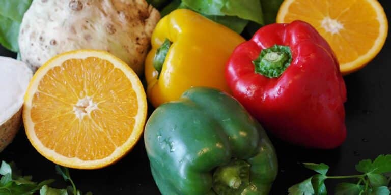 Μπορεί η διατροφή πλούσια σε λαχανικά να μειώσει τον καρδιαγγειακό κίνδυνο; Δείτε τι έδειξε νέα έρευνα