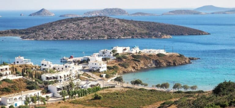 Οι Λειψοί στους 10 καλύτερους εναλλακτικούς προορισμούς του κόσμου