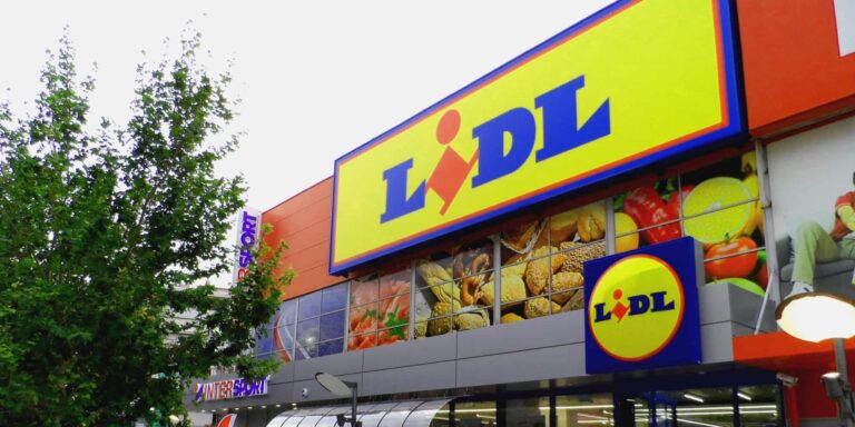 «Σκότωσα την αξιοπρέπειά μου» λέει η ηλικιωμένη που πιάστηκε να κλέβει στα Lidl (βίντεο)