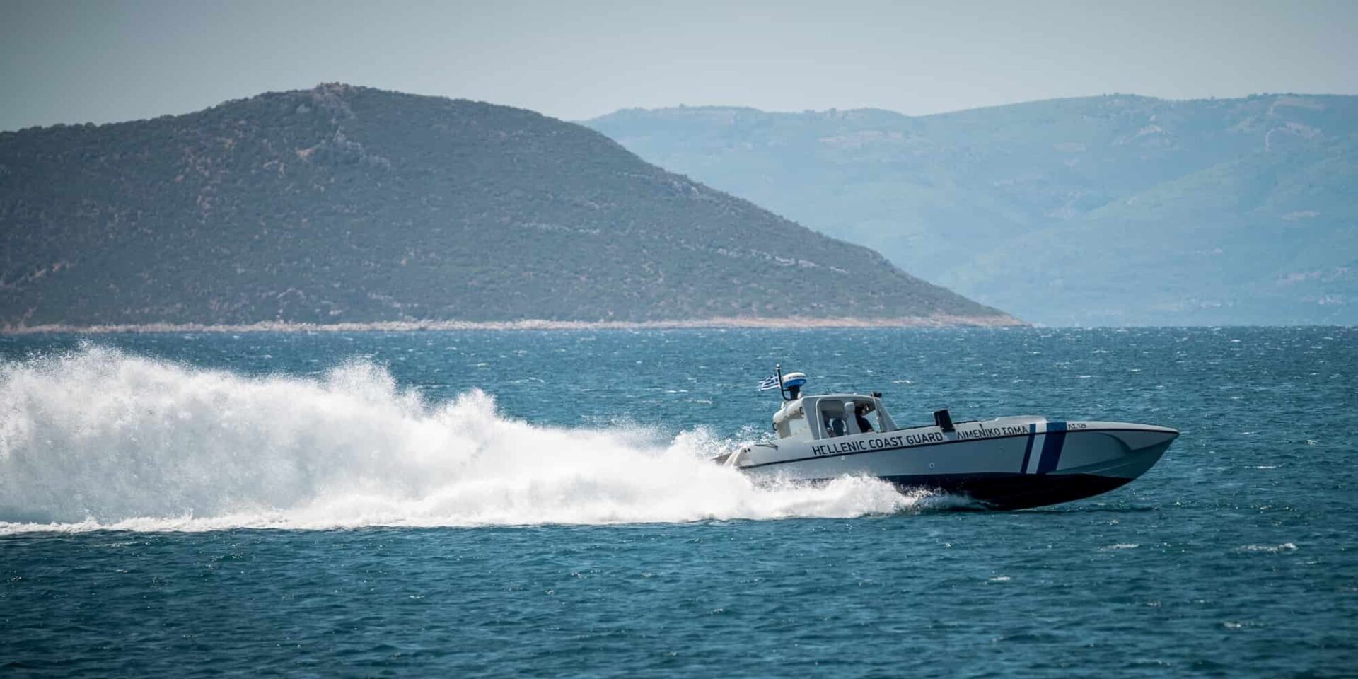 Σοβαρό επεισόδιο με Τούρκους ψαράδες στις Οινούσσες