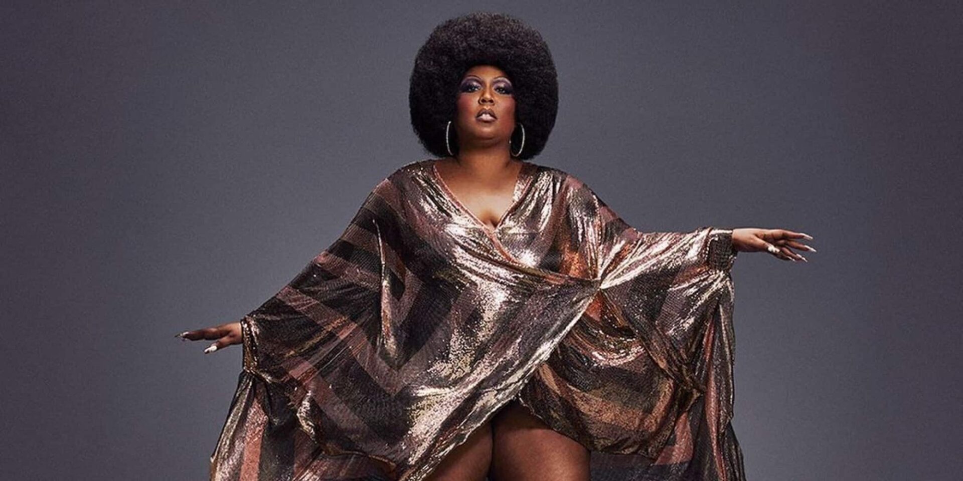 Η Lizzo