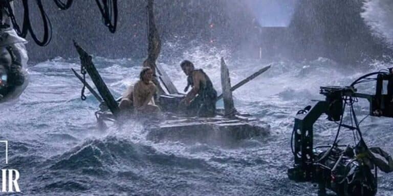 Lord of the Rings: Το πρώτο trailer της σειράς έσπασε το ρεκόρ του Super Bowl