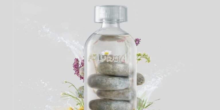 Coca-Cola Τρία Έψιλον: Φέρνει στην Ελλάδα το ιταλικό νερό Lurisia