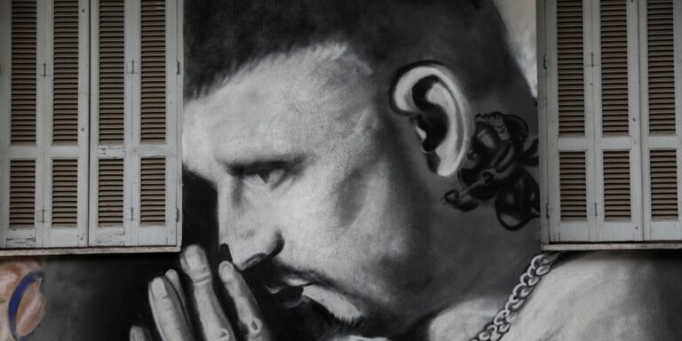 Madclip: Συγκλονίζει ο παππούς του αδικοχαμένου τράπερ – «Τα λεφτά φαγωθήκανε, η Αρετή έκανε κουμάντο»