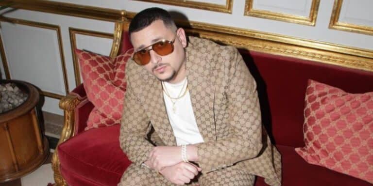 Ο τελευταίος δίσκος του Mad Clip κυκλοφορεί στις 29 Απριλίου