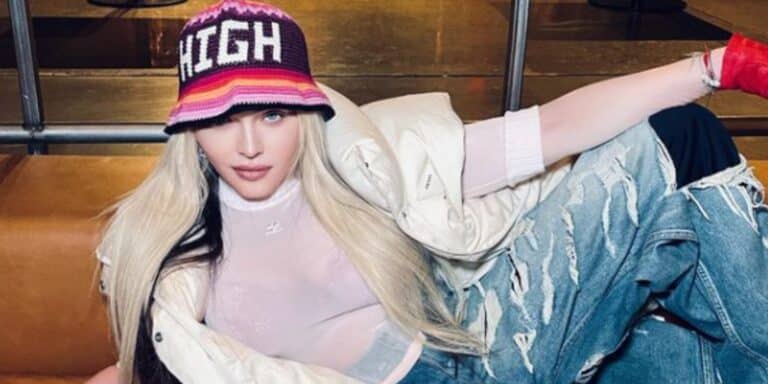 Η Madonna ανακοίνωσε την έναρξη των ακροάσεων για την ταινία με θέμα τη ζωή της (βίντεο)