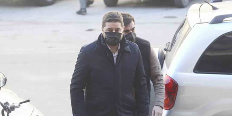 Αντιπρόεδρος ΠΑΟΚ: «Είναι δολοφόνος, ένα ζώο, ντροπή να αυτοχαρακτηρίζεται οπαδός»