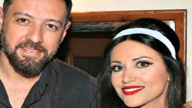 Μάνος Παπαγιάννης – Σοφία Παυλίδου: Ανατροπή στην υπόθεση – Στο εδώλιο ως κατηγορούμενη η ηθοποιός