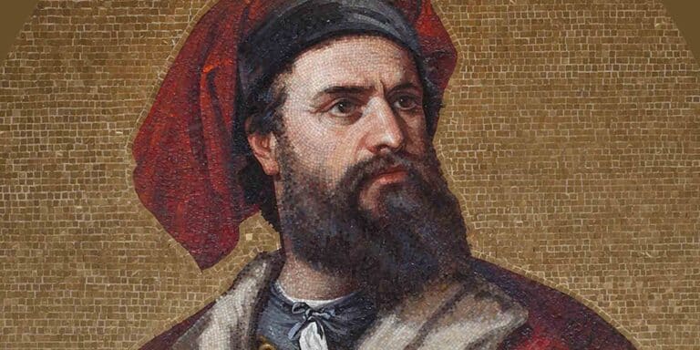 Είχε ο Μάρκο Πόλο εξώγαμο παιδί; Νέα στοιχεία για την άγνωστη κόρη του εξερευνητή