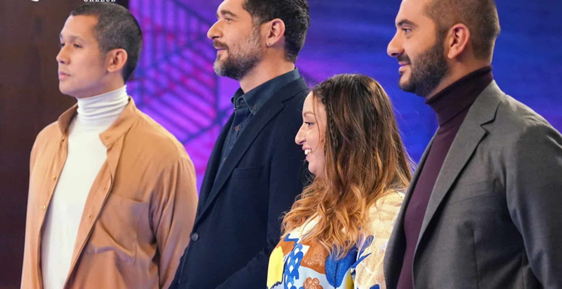Η πρώτη Ελληνίδα MasterChef επιστρέφει στον διαγωνισμό