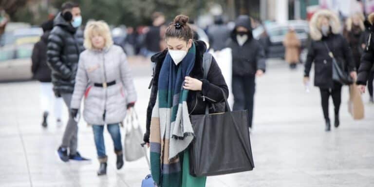 Η Πολωνία άρει τα περισσότερα μέτρα για τον περιορισμό του κορονοϊού από 1 Μαρτίου