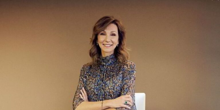 Η Μελίνα Τραυλού αναλαμβάνει πρόεδρος της Ένωσης Εφοπλιστών – Γυναίκα στο τιμόνι μετά από 106 χρόνια