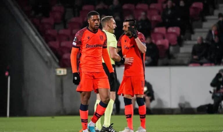 Conference League: Ζορίζει η Ευρώπη για τον ΠΑΟΚ – Έχασε (1-0) από την Μίντιλαντ