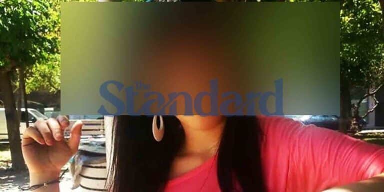 Κυψέλη: Αυτή είναι η μητέρα που σκότωσε το 7χρονο αγγελούδι (εικόνες)