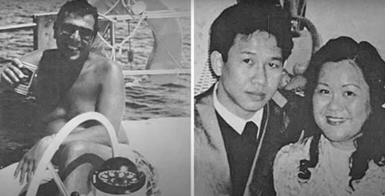 Πώς ξεκληρίστηκε η οικογένεια Χρυσαφίδη, σε ένα ανεξιχνίαστο έγκλημα 31 χρόνων – Το χρονικό των φονικών και οι «σκιές» για τον Ταϊλανδό μπάτλερ