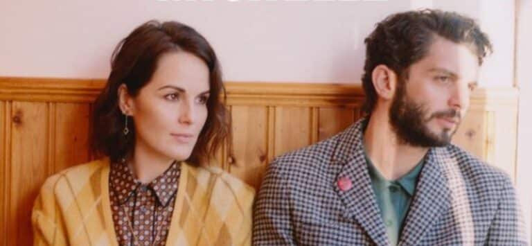 Στροφή στη δισκογραφία για τους ηθοποιούς «Downton Abbey» – Τι ετοιμάζουν Μισέλ Ντόκερι και Μάικλ Φοξ