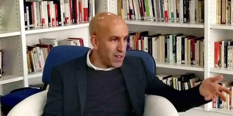 Γιατί οι Έλληνες φοιτητές να επιλέξουν σπουδές στη Γαλλία – Ο Μοχάμεντ Ροσντί, απαντά