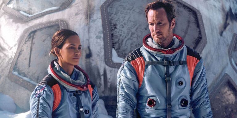 Moonfall: Μία «σαματατζίδικη» περιπέτεια επιστημονικής φαντασίας στη σκοτεινή πλευρά του φεγγαριού (βίντεο)