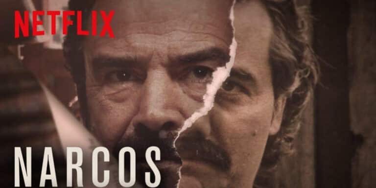 Το Narcos δεν είναι η ζωή του Εσκομπάρ, αλλά η πραγματικότητα των καρτέλ