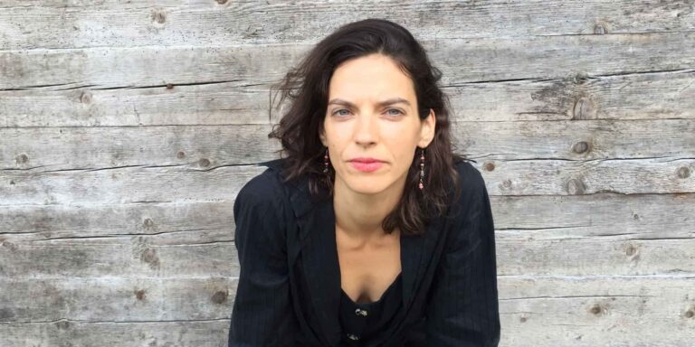 Στο «Δεσμώτη» της Νατάσσας Σίδερη, το πρώτο βραβείο διεθνούς διαγωνισμού σύγχρονης ελληνικής θεατρικής γραφής