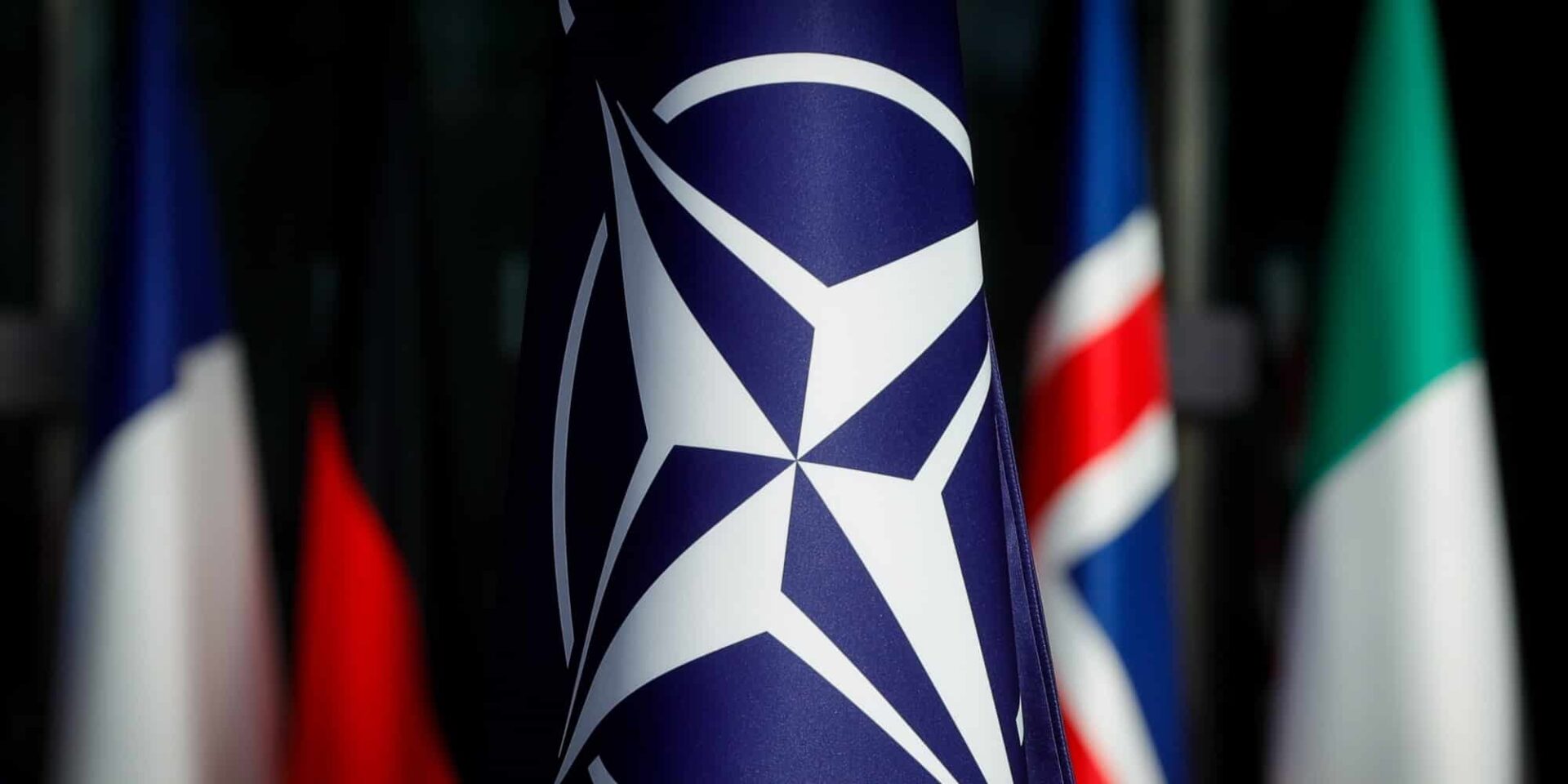 Σημαία του NATO