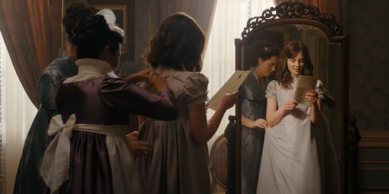 Το Bridgerton επιστρέφει – Βγήκε το teaser της δεύτερης σεζόν (βίντεο)