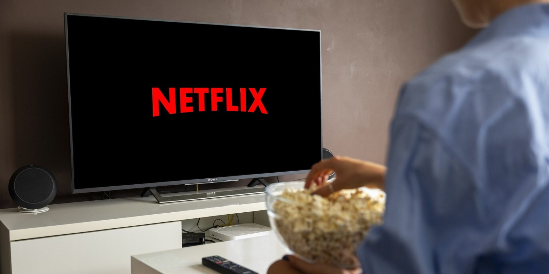 Netflix