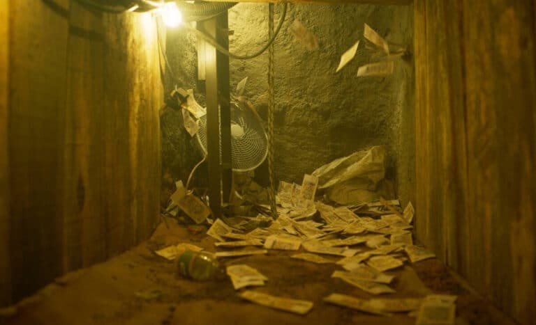 Ποιο La Casa De Papel: Αυτή είναι η αληθινή ιστορία της «τέλειας ληστείας» στη Βραζιλία – Σήκωσαν 3,5 τόνους χρήματος από την Κεντρική τράπεζα