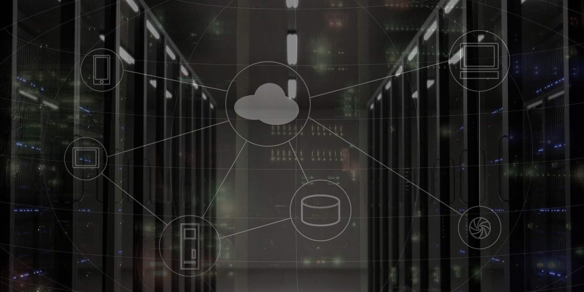 Cloud network