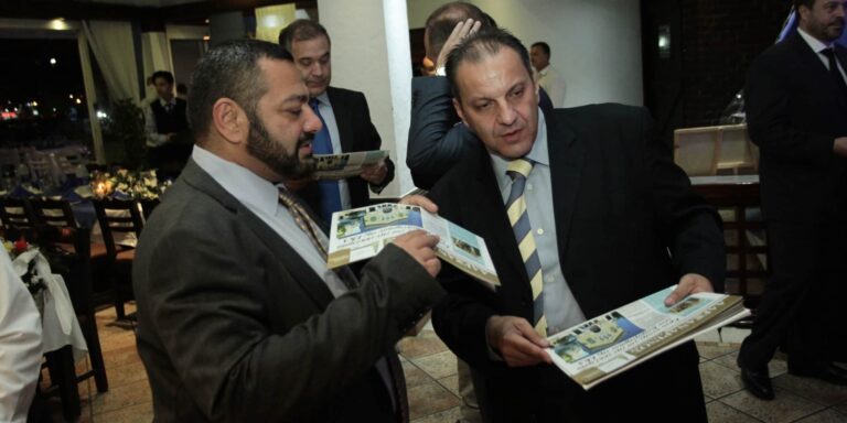 Δολοφονία Νίκου Κάτσικα στην Αίγυπτο: Ληστεία το πιθανότερο κίνητρο – Υπό κράτηση ένα άτομο